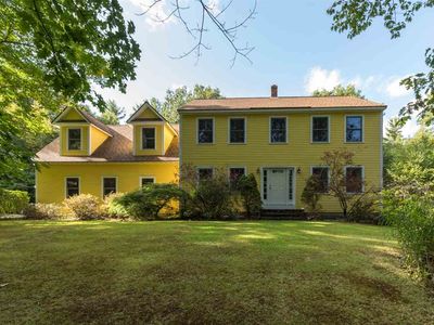 2 Sawyer Farm Road, Deerfield, NH, 03037