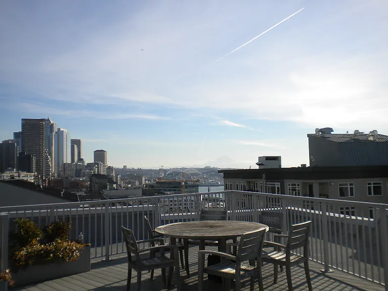 76 Cedar St #1308 — Photo 16