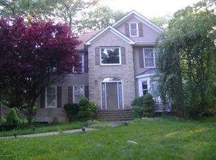 132 Van Brackle Rd, Aberdeen, NJ 07747