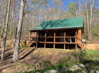 460 Brush Creek Rd, Lawrenceburg, TN 38464