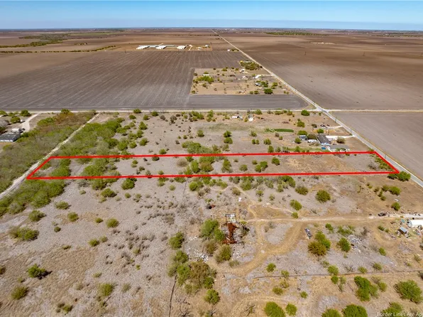 County Road 81, Robstown, TX 78380