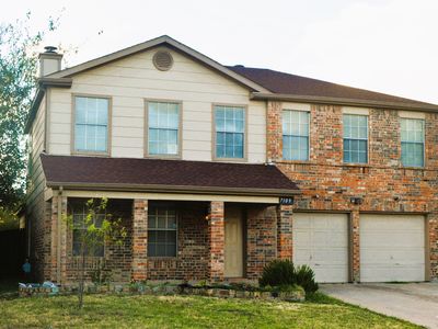 7109 Lanyon Dr, Dallas, TX, 75227