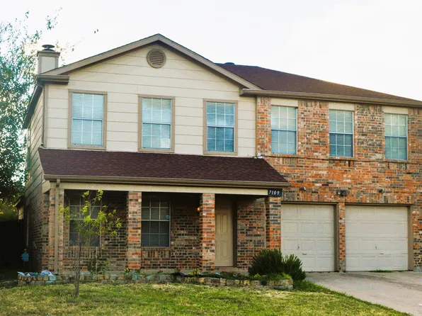 7109 Lanyon Dr, Dallas, TX 75227