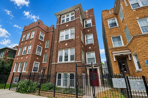 4925 N Albany Ave #1 Photo 1