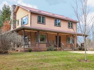 28 Rocky Holw, Weaverville, NC 28787