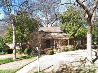 10019 Woodridge Dr, Dallas, TX 75218
