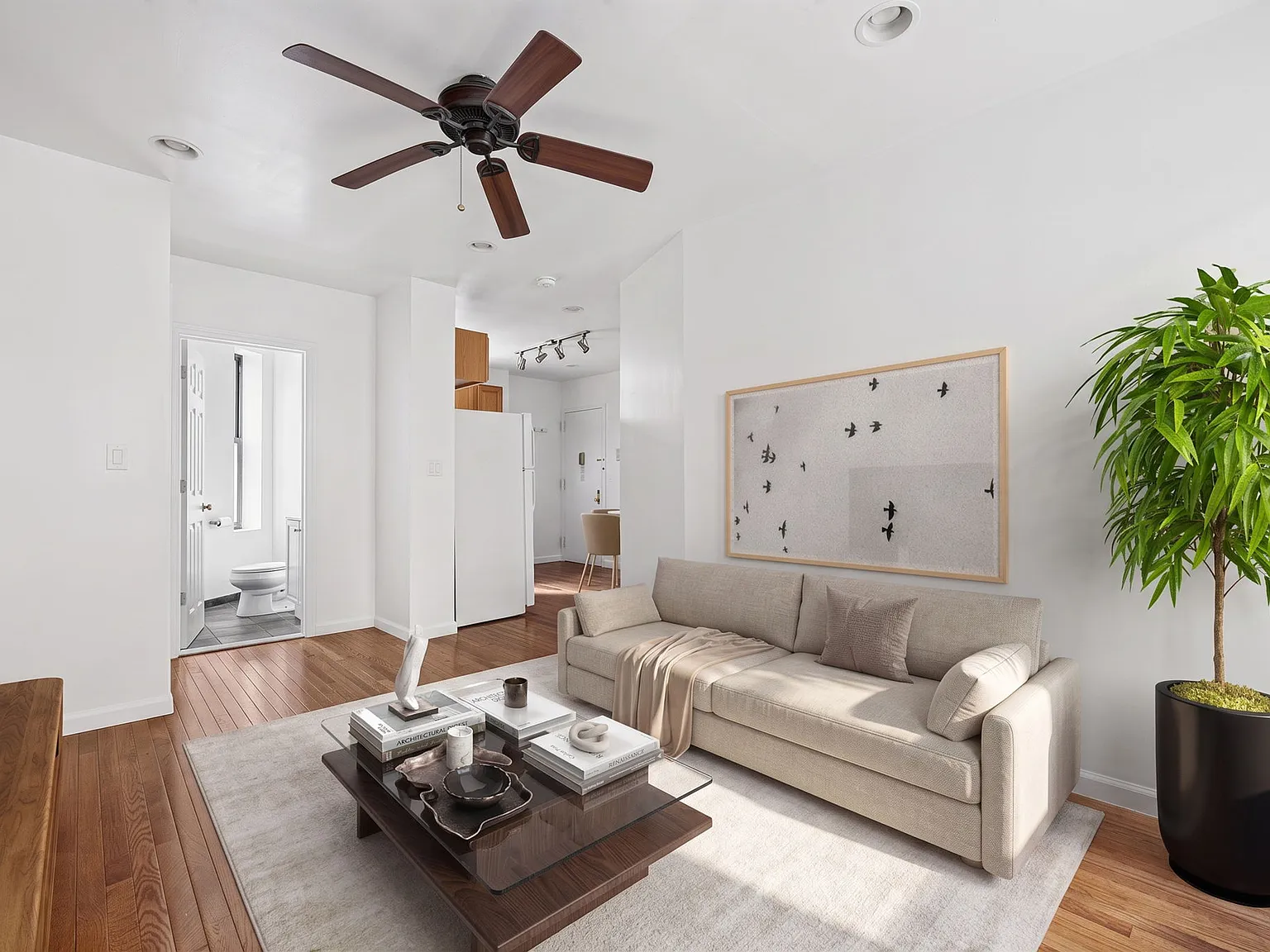120 Thompson Street — Photo 3