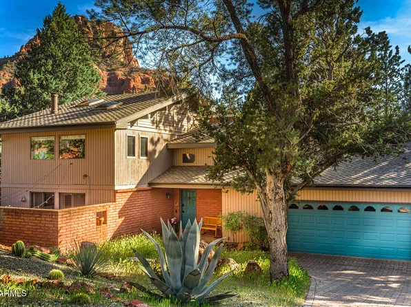 140 Juniper Trail, Sedona, AZ 86336