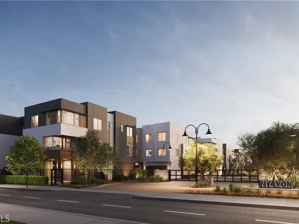 701 S Lyon St, Santa Ana, CA 92705