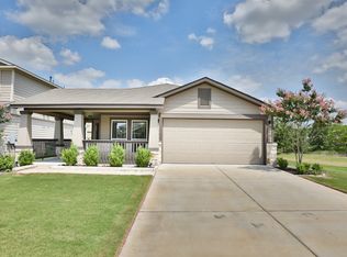 750 Tumlinson Fort Way, Round Rock, TX 78664