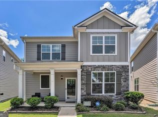 847 Venture Way SW, Atlanta, GA 30331