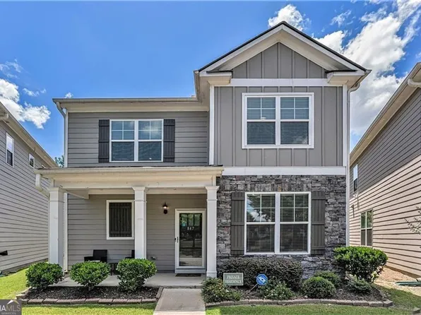 847 Venture Way SW, Atlanta, GA 30331