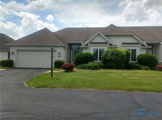 1106 Waterville Monclova Rd #7, Waterville, OH 43566