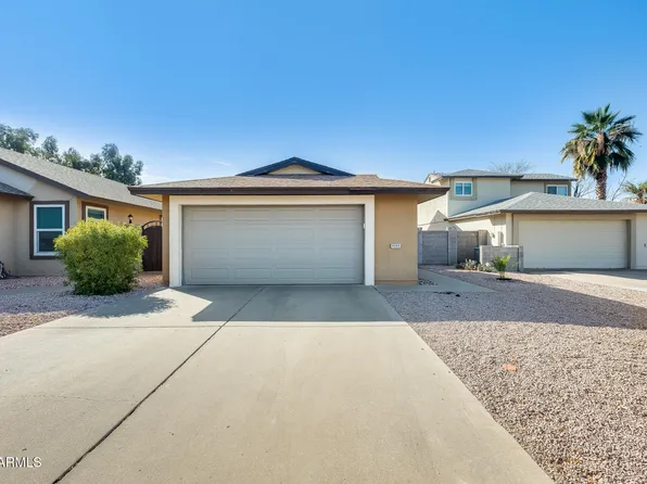 4343 E CONTESSA Street, Mesa, AZ 85205