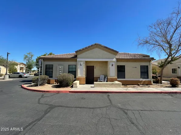 4423 E MCLELLAN Road #105-108, Mesa, AZ 85205