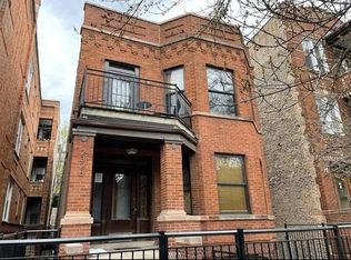 2328 W Thomas St, Chicago, IL 60622