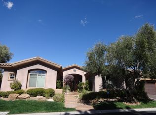 57 Isleworth Dr, Henderson, NV 89052