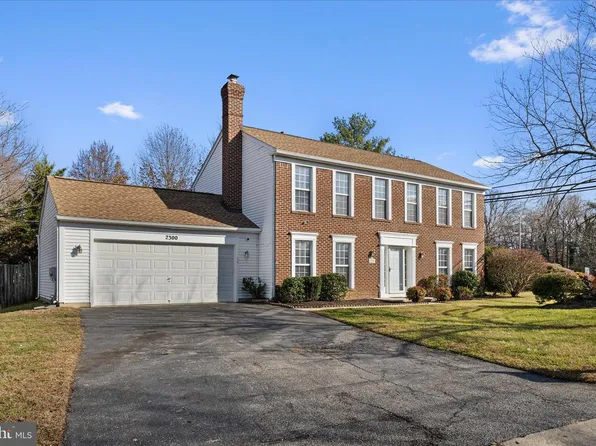 2300 Community Dr, Waldorf, MD 20601