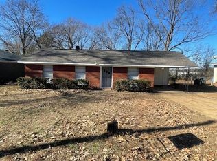 4137 Argonne St, Memphis, TN 38127