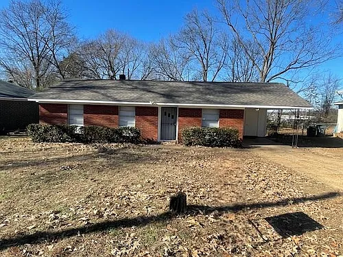 4137 Argonne St Photo 1