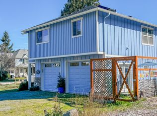 315 V St, Port Townsend, WA 98368