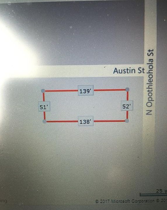 1st image of 409 N Opothleohola St