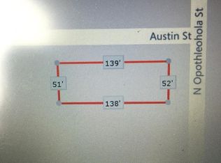 409 N Opothleohola St, Wetumpka, AL 36092