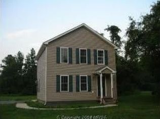 10444 Hutchison Ln, King George, VA 22485