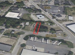 770 Bassett Ave, Columbus, OH 43219