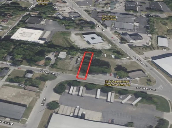 770 Bassett Ave, Columbus, OH 43219