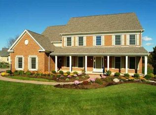 5345 Royal County Down, Westerville, OH 43082