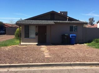3912 N 13th Pl APT 1, Phoenix, AZ 85014