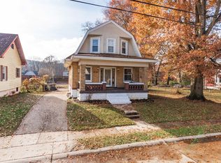104 W 2nd St, Silver Grove, KY 41085