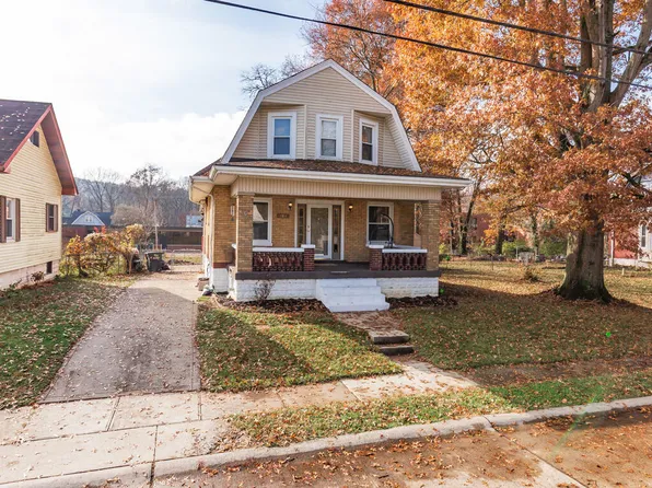 104 W 2nd St, Silver Grove, KY 41085