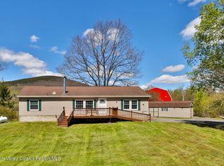 751 Mitchell Hollow Rd, Windham, NY 12496