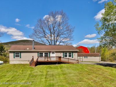 751 Mitchell Hollow Road, Windham, NY, 12496