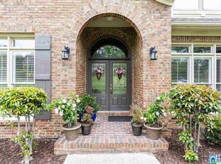 5813 Lake Cyrus Blvd, Hoover, AL 35244