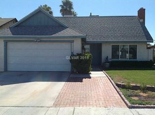 7147 Limestone Rd, Las Vegas, NV 89147