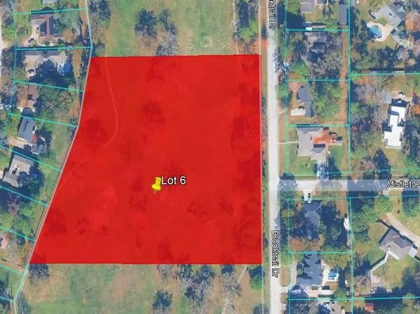 0 Brooktrail Dr Lot 6, Kingwood, TX 77339