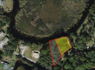 4555 E Treeline Dr, Hernando, FL 34442