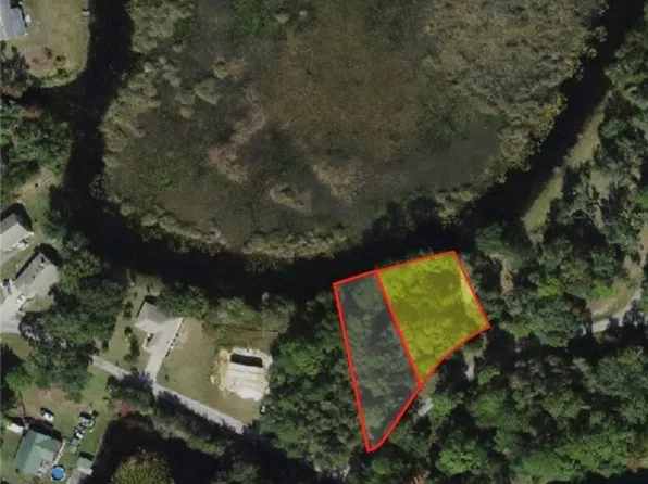 4555 E Treeline Dr, Hernando, FL 34442