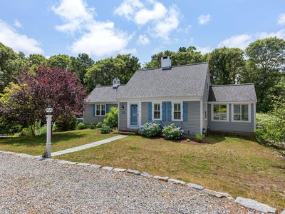 9 Croft Path, Dennis, MA, 02638