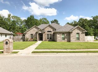 1506 Katrina Dr, Bryant, AR 72022