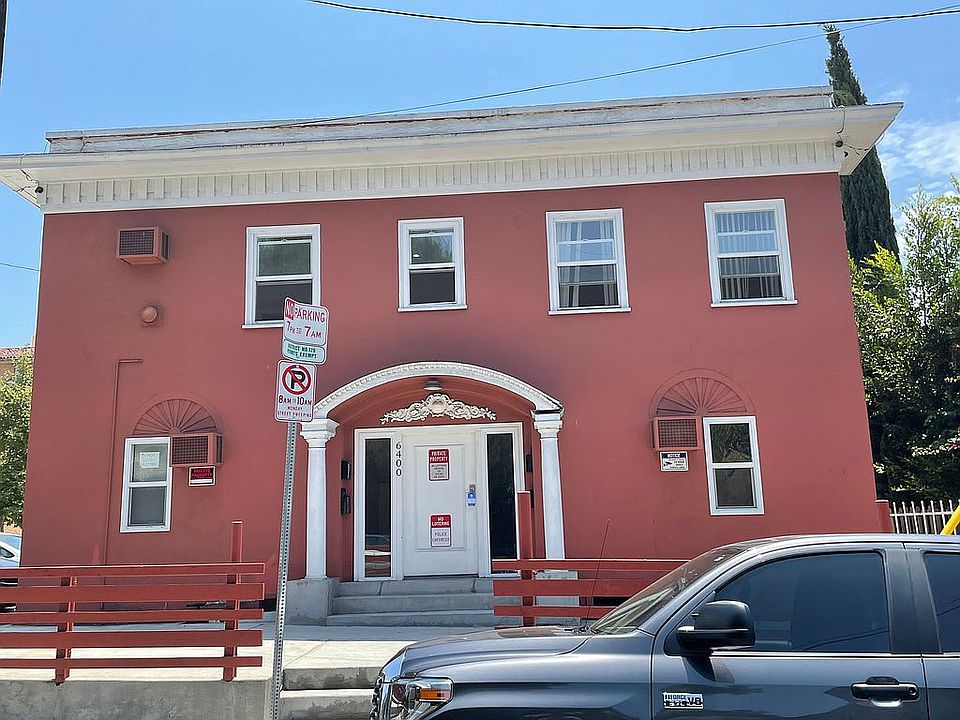 1st image of 6400 Dix St #3