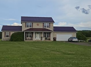 646 Perry Rd, Frankfort, OH 45628