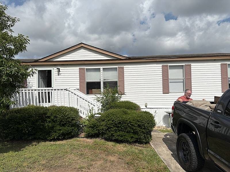 1st image of 7460 Kitty Hawk Rd Lot 126