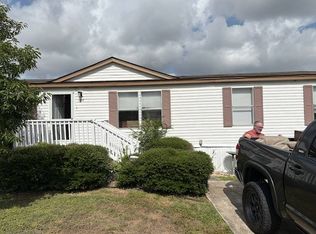 7460 Kitty Hawk Rd LOT 126, Converse, TX 78109