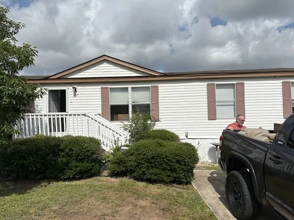 7460 Kitty Hawk Rd Lot 126, Converse, TX 78109