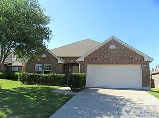 1908 Grand Fir Dr, Little Elm, TX 75068
