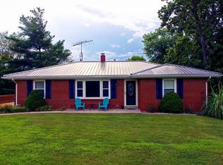 143 Beaver Creek Boat Ramp Rd, Glasgow, KY 42141